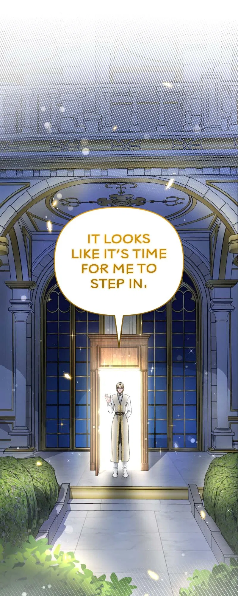 The Maid’s Secret Tea Recipe for the Prince Chapter 34 – Page 83