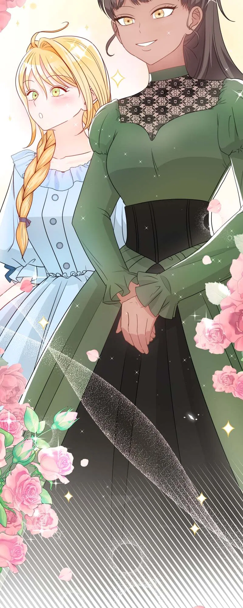 The Maid’s Secret Tea Recipe for the Prince Chapter 33 – Page 2