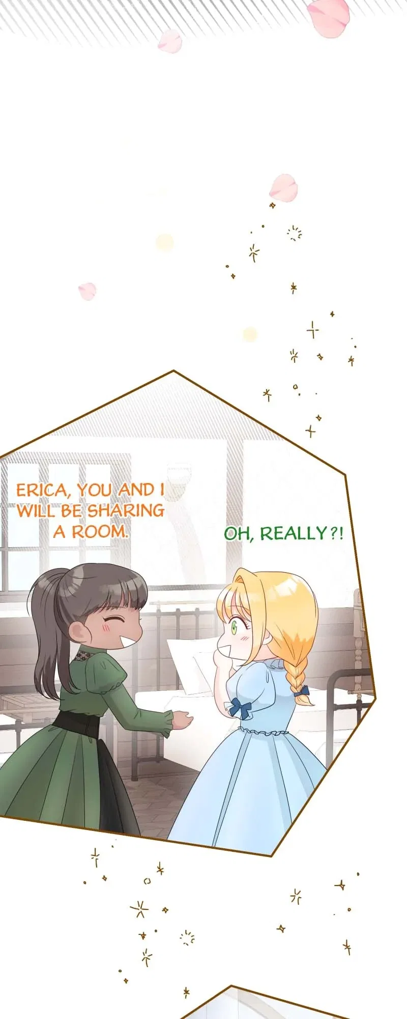 The Maid’s Secret Tea Recipe for the Prince Chapter 33 – Page 3