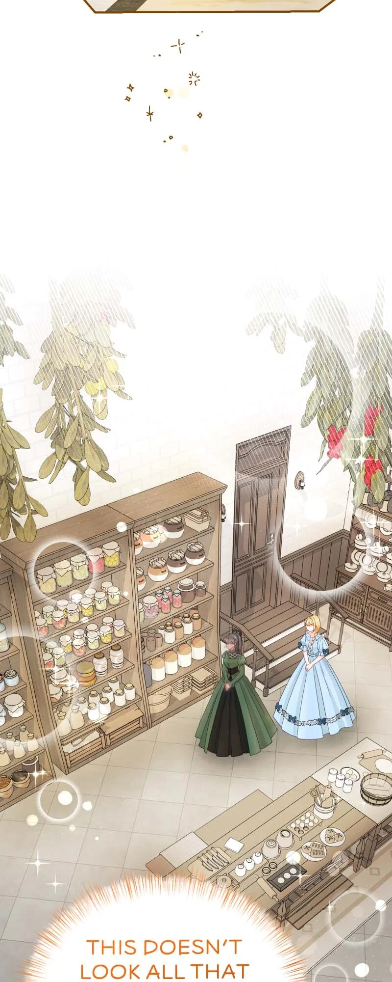 The Maid’s Secret Tea Recipe for the Prince Chapter 33 – Page 5