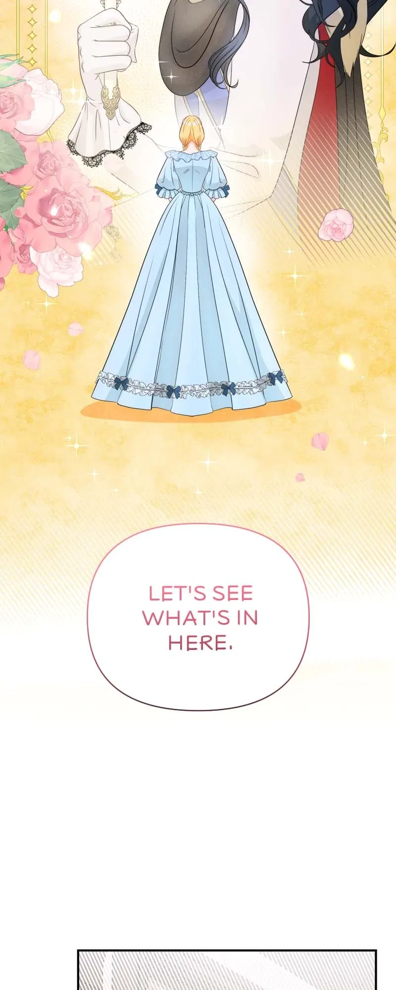 The Maid’s Secret Tea Recipe for the Prince Chapter 33 – Page 9