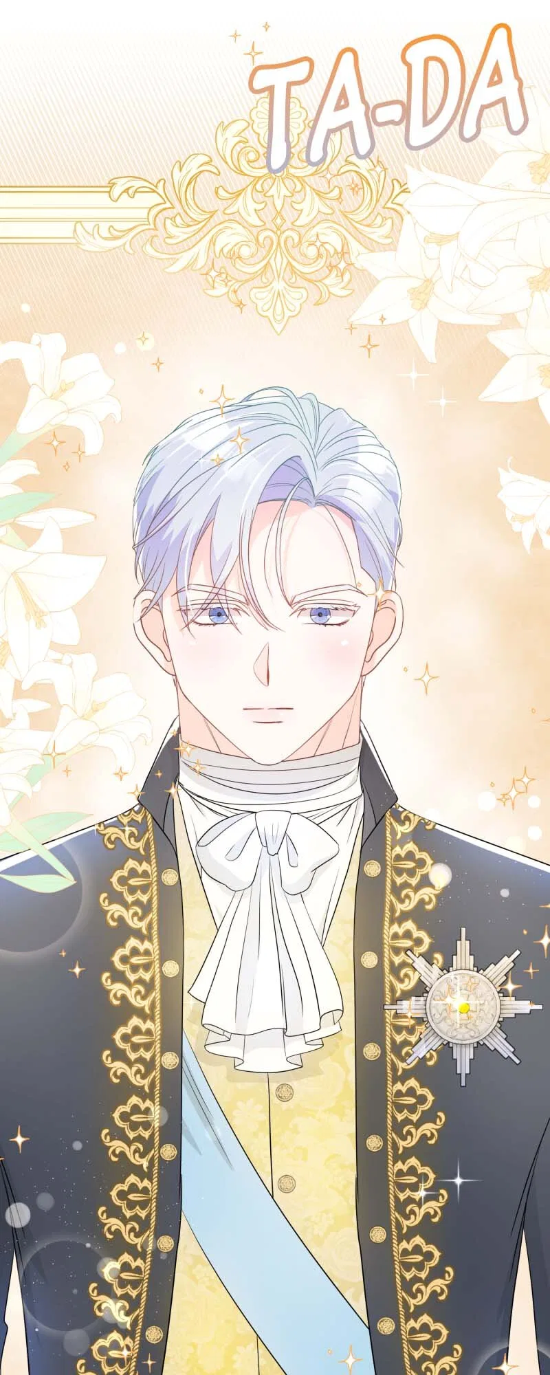The Maid’s Secret Tea Recipe for the Prince Chapter 33 – Page 16