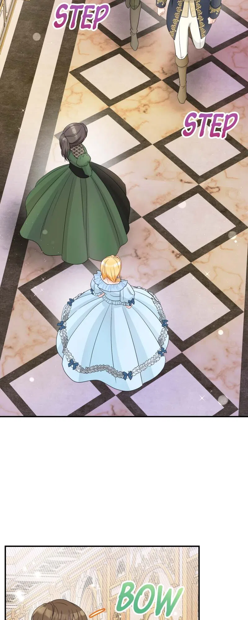 The Maid’s Secret Tea Recipe for the Prince Chapter 33 – Page 18