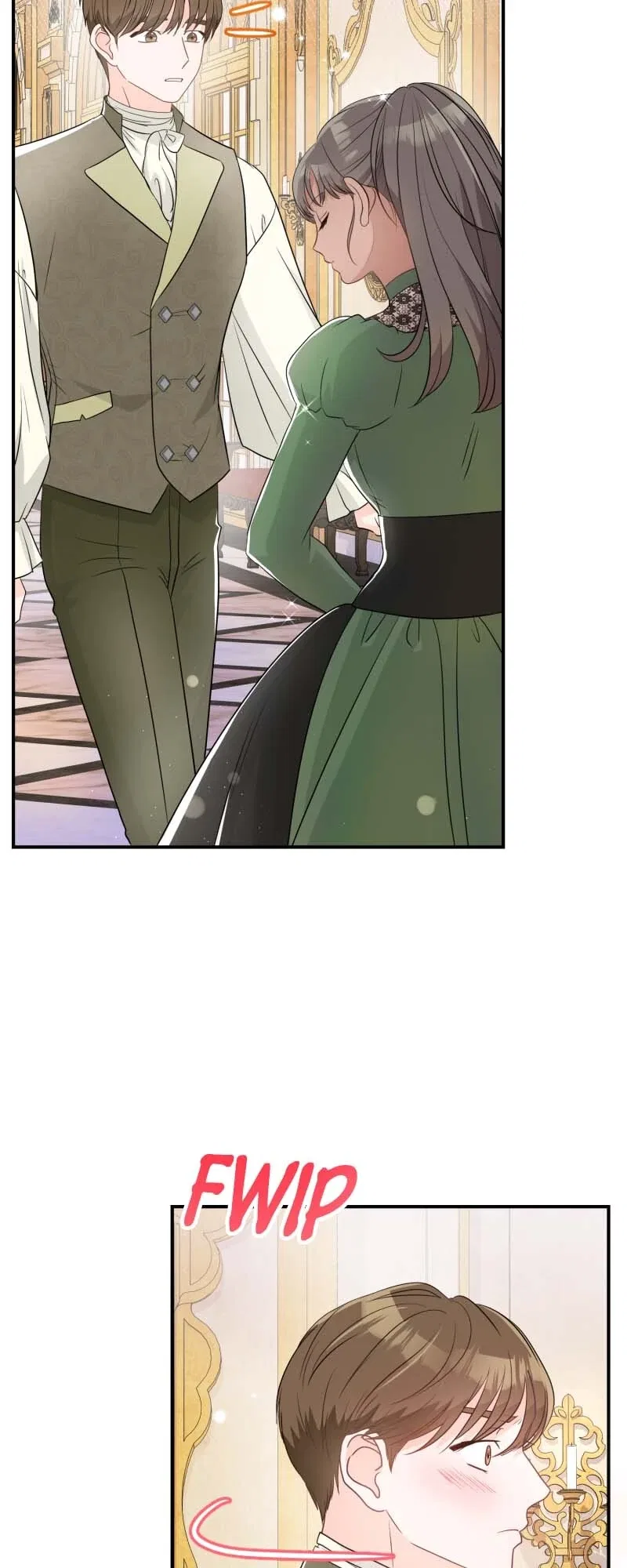 The Maid’s Secret Tea Recipe for the Prince Chapter 33 – Page 19