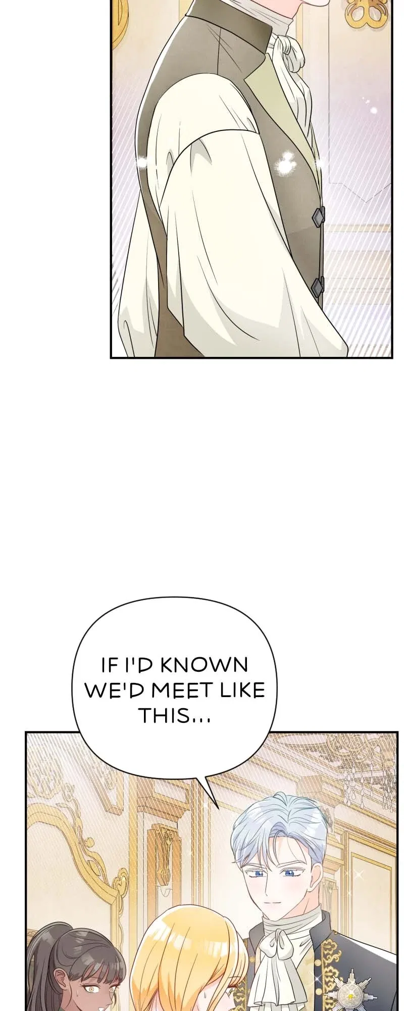 The Maid’s Secret Tea Recipe for the Prince Chapter 33 – Page 20
