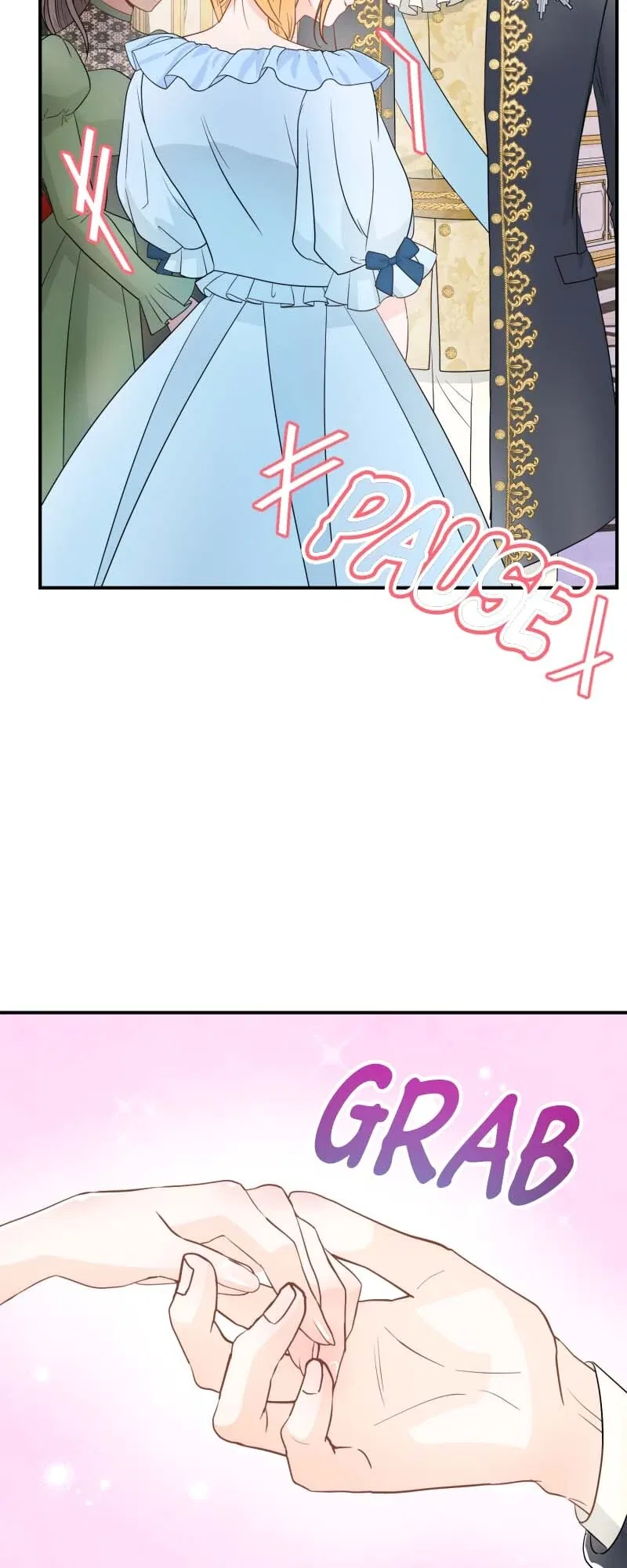 The Maid’s Secret Tea Recipe for the Prince Chapter 33 – Page 21