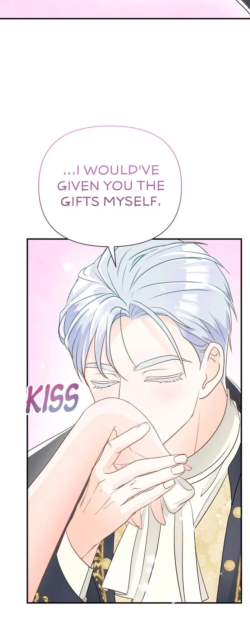 The Maid’s Secret Tea Recipe for the Prince Chapter 33 – Page 22