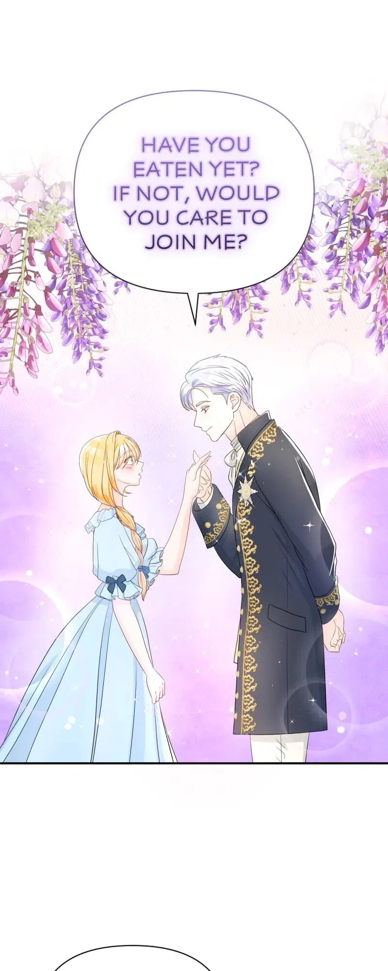 The Maid’s Secret Tea Recipe for the Prince Chapter 33 – Page 24