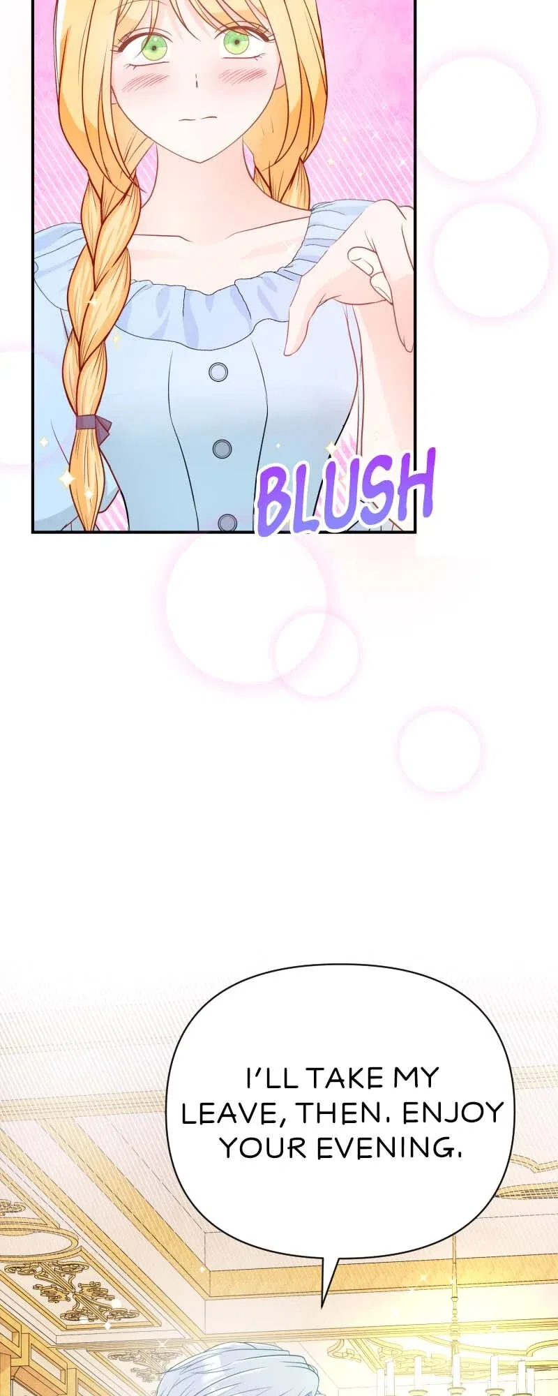 The Maid’s Secret Tea Recipe for the Prince Chapter 33 – Page 28