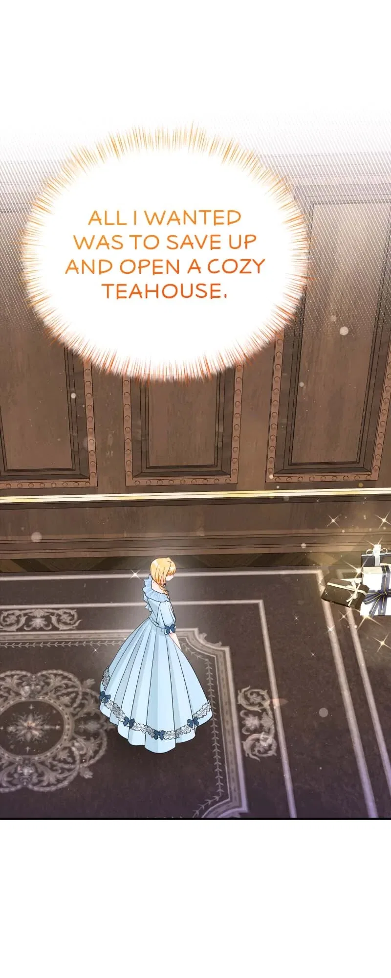 The Maid’s Secret Tea Recipe for the Prince Chapter 33 – Page 31