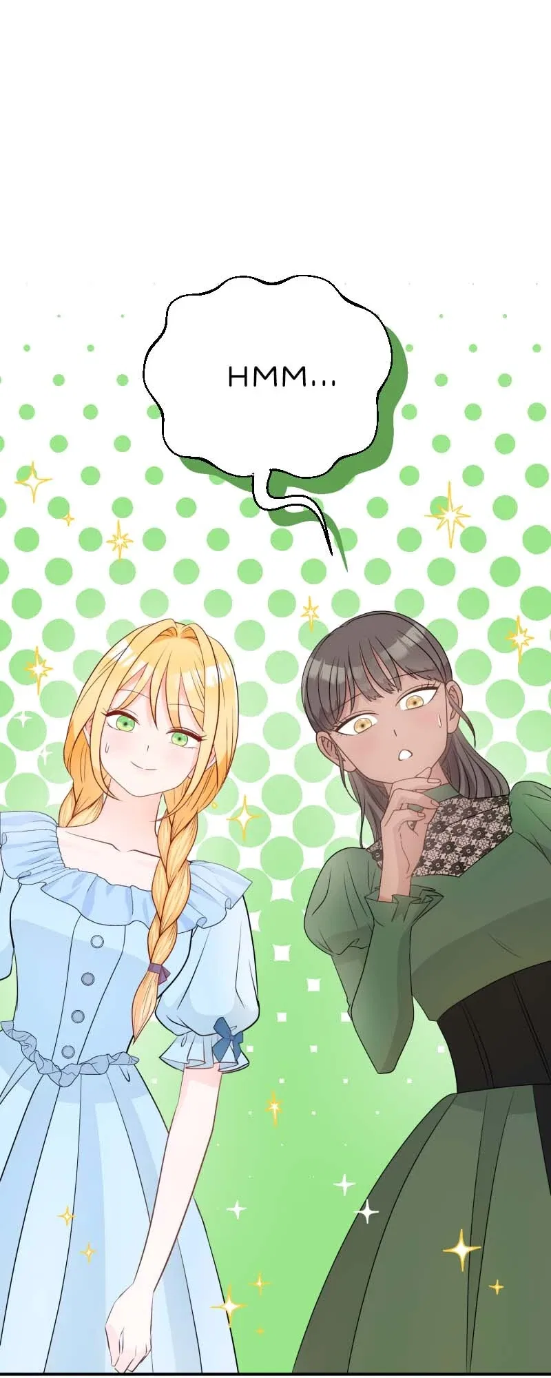 The Maid’s Secret Tea Recipe for the Prince Chapter 33 – Page 33