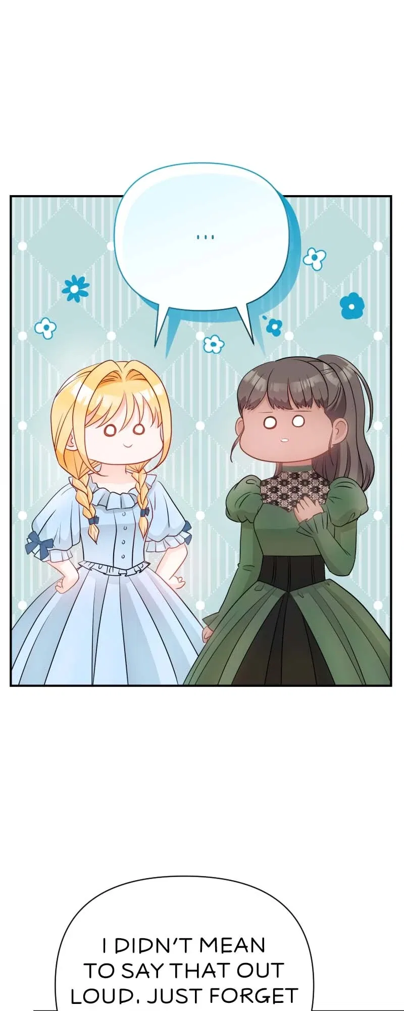 The Maid’s Secret Tea Recipe for the Prince Chapter 33 – Page 35