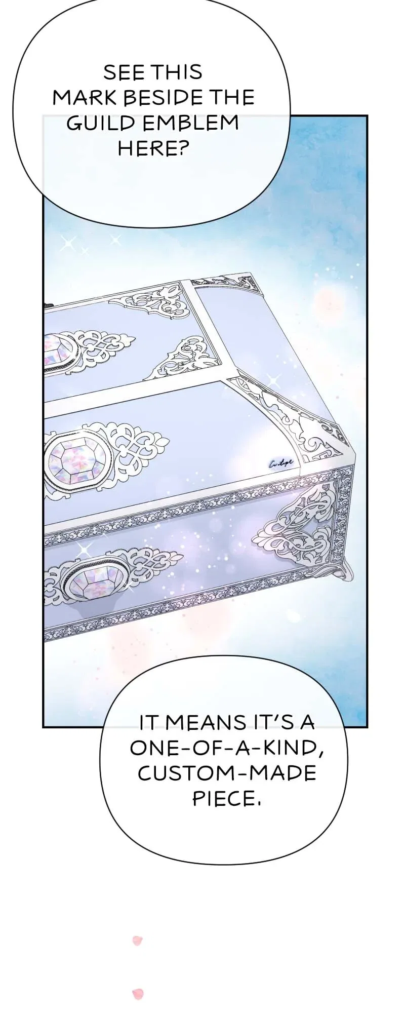 The Maid’s Secret Tea Recipe for the Prince Chapter 33 – Page 39