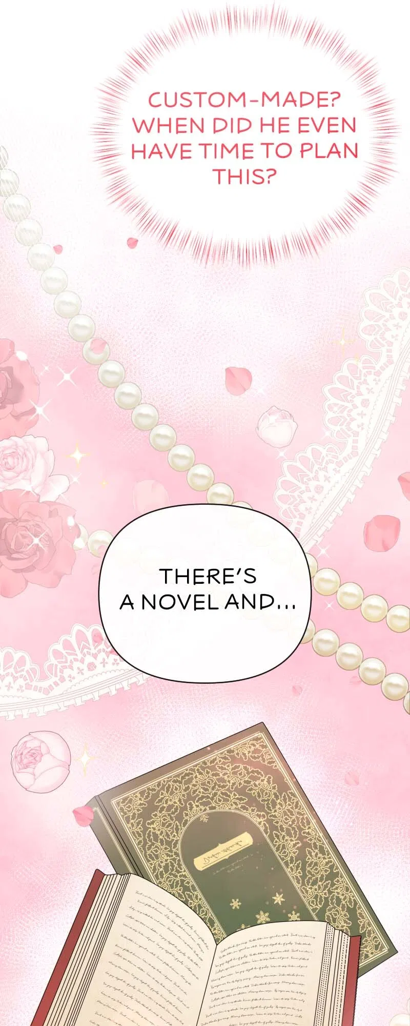 The Maid’s Secret Tea Recipe for the Prince Chapter 33 – Page 40