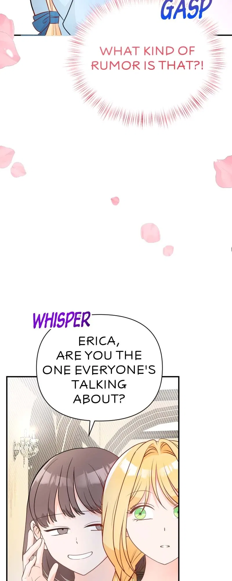 The Maid’s Secret Tea Recipe for the Prince Chapter 33 – Page 47