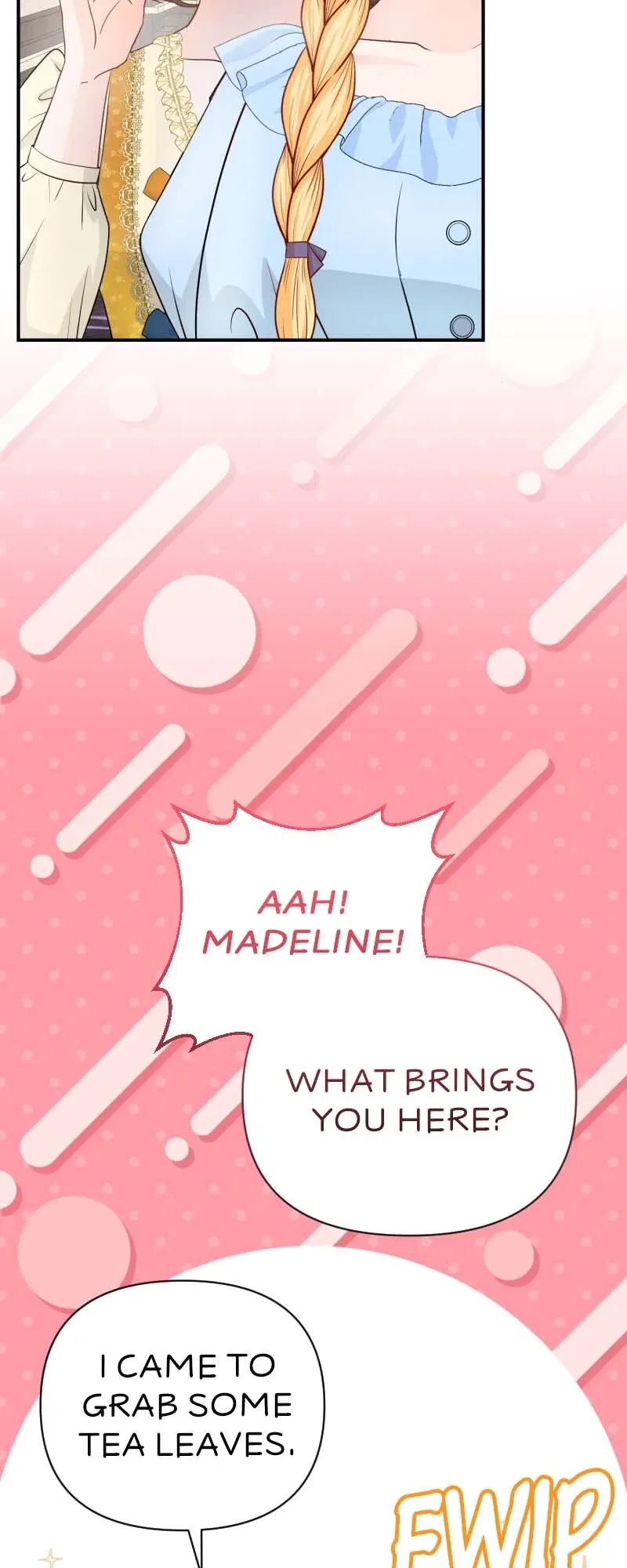 The Maid’s Secret Tea Recipe for the Prince Chapter 33 – Page 48
