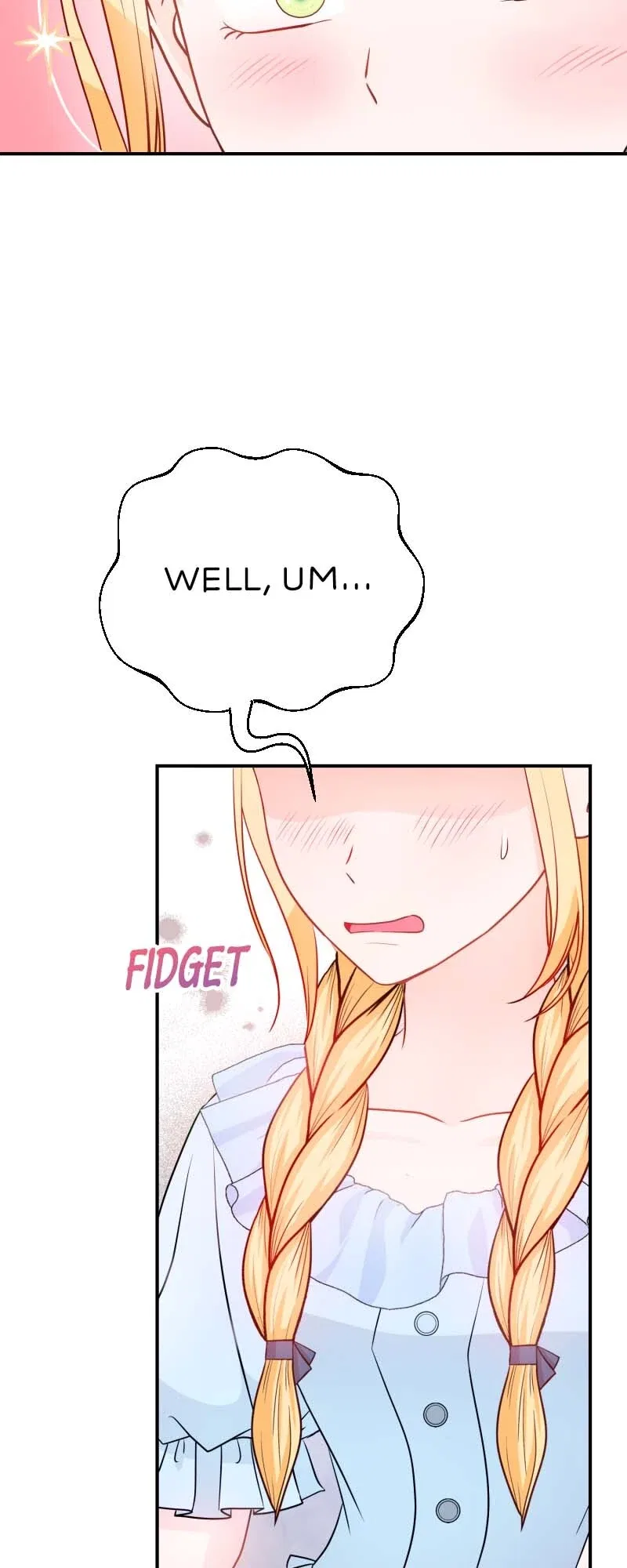 The Maid’s Secret Tea Recipe for the Prince Chapter 33 – Page 51