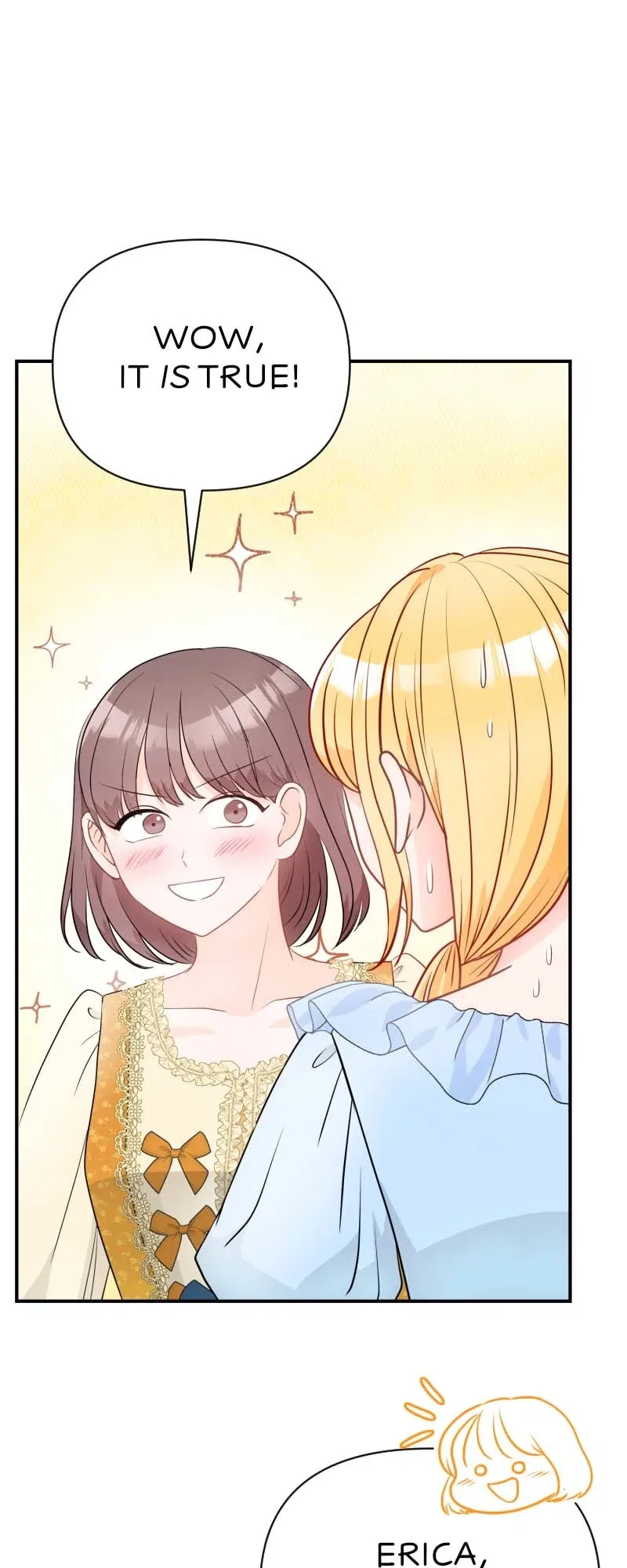 The Maid’s Secret Tea Recipe for the Prince Chapter 33 – Page 53
