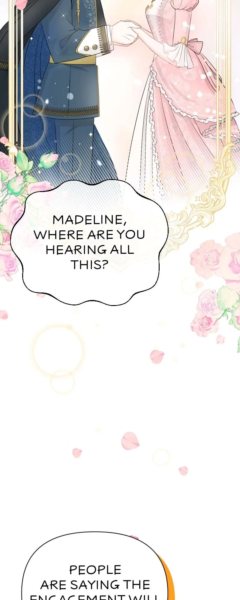 The Maid’s Secret Tea Recipe for the Prince Chapter 33 – Page 57