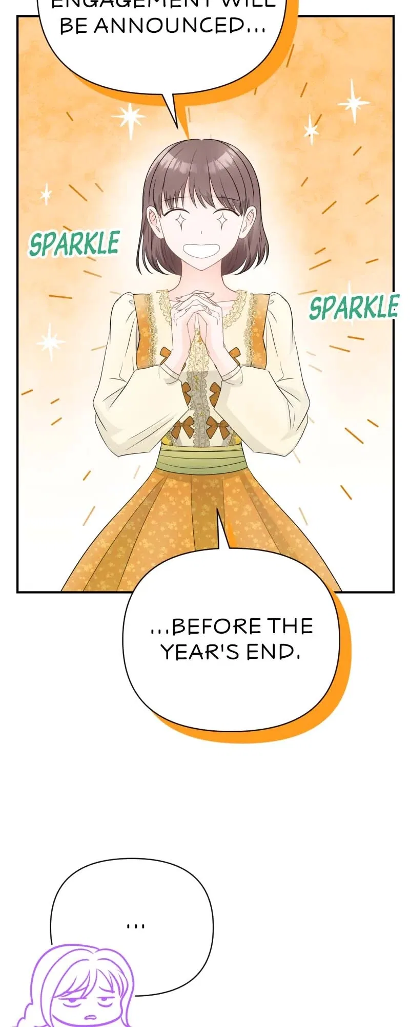 The Maid’s Secret Tea Recipe for the Prince Chapter 33 – Page 58