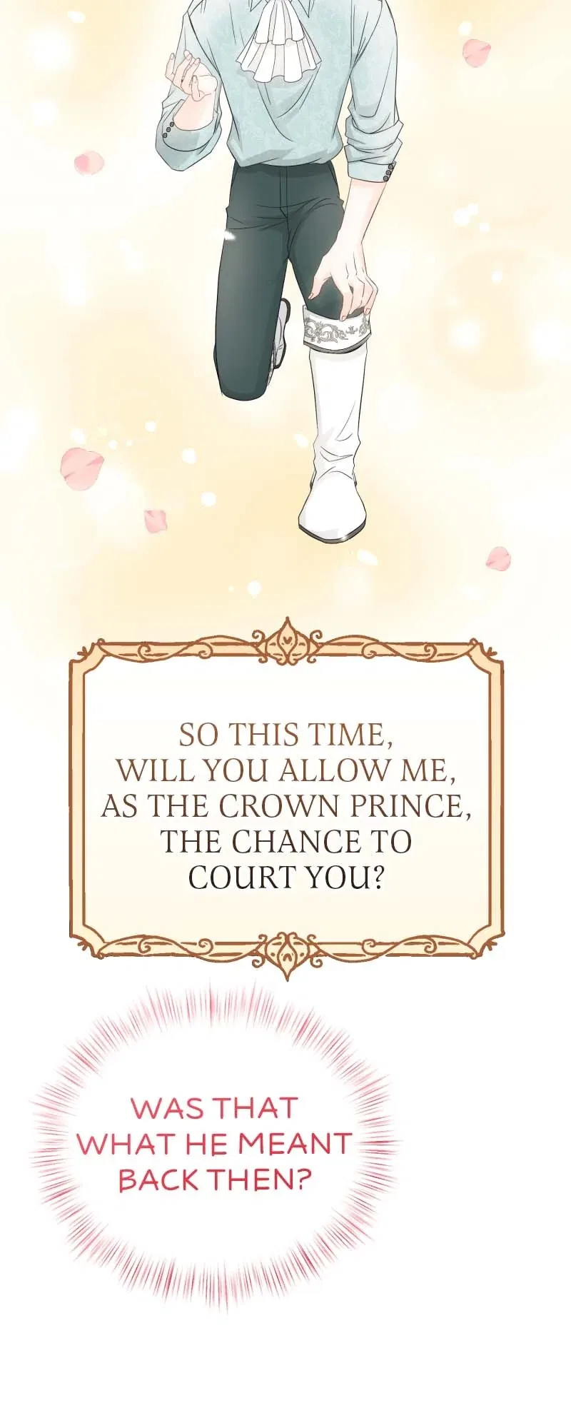 The Maid’s Secret Tea Recipe for the Prince Chapter 33 – Page 61