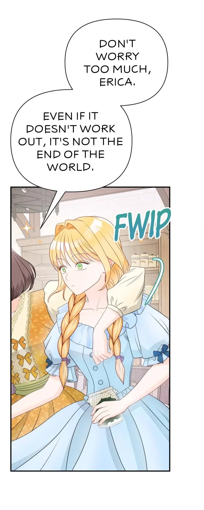 The Maid’s Secret Tea Recipe for the Prince Chapter 33 – Page 62