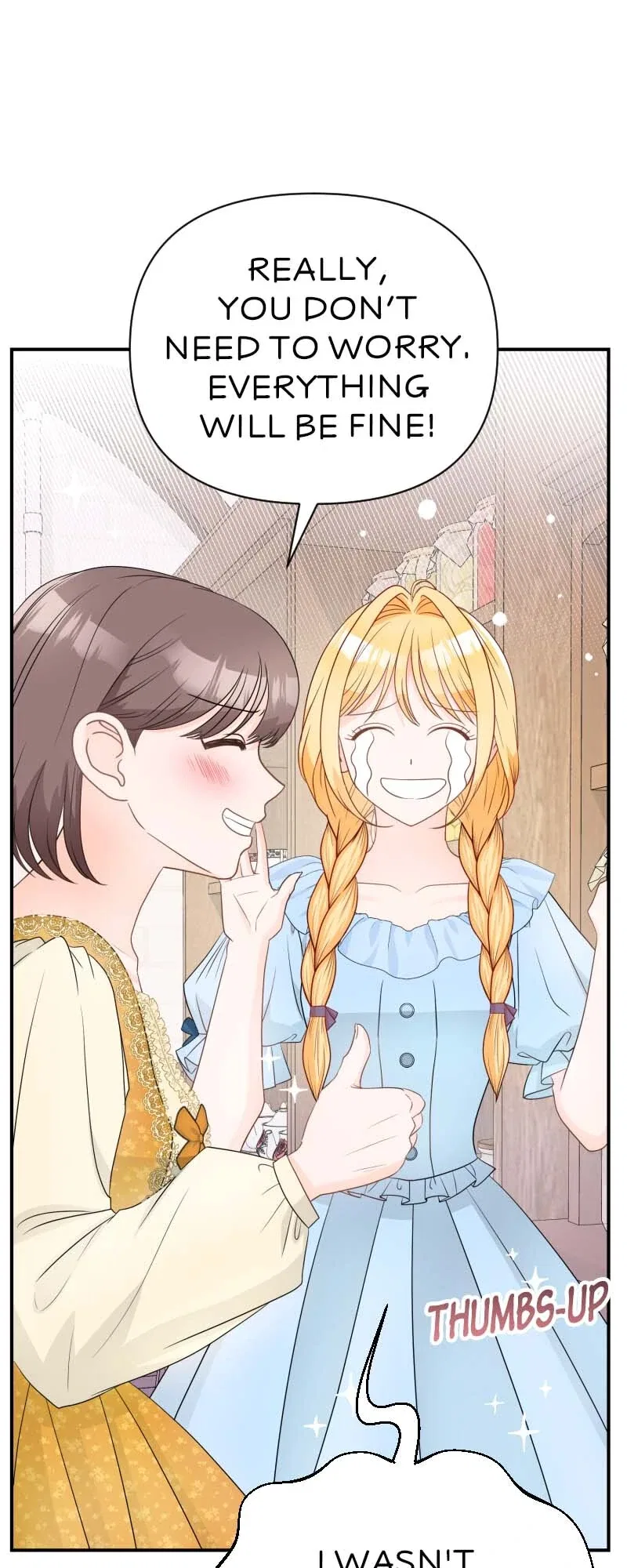The Maid’s Secret Tea Recipe for the Prince Chapter 33 – Page 63