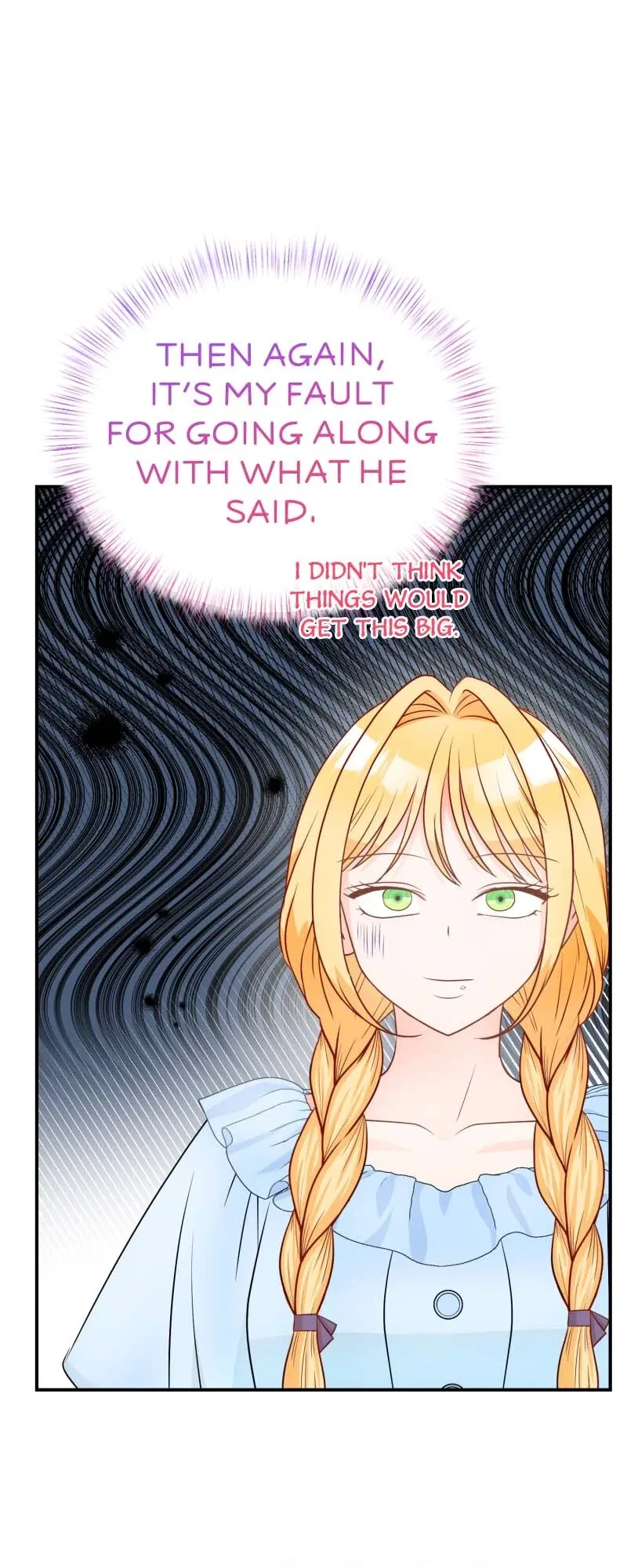 The Maid’s Secret Tea Recipe for the Prince Chapter 33 – Page 68
