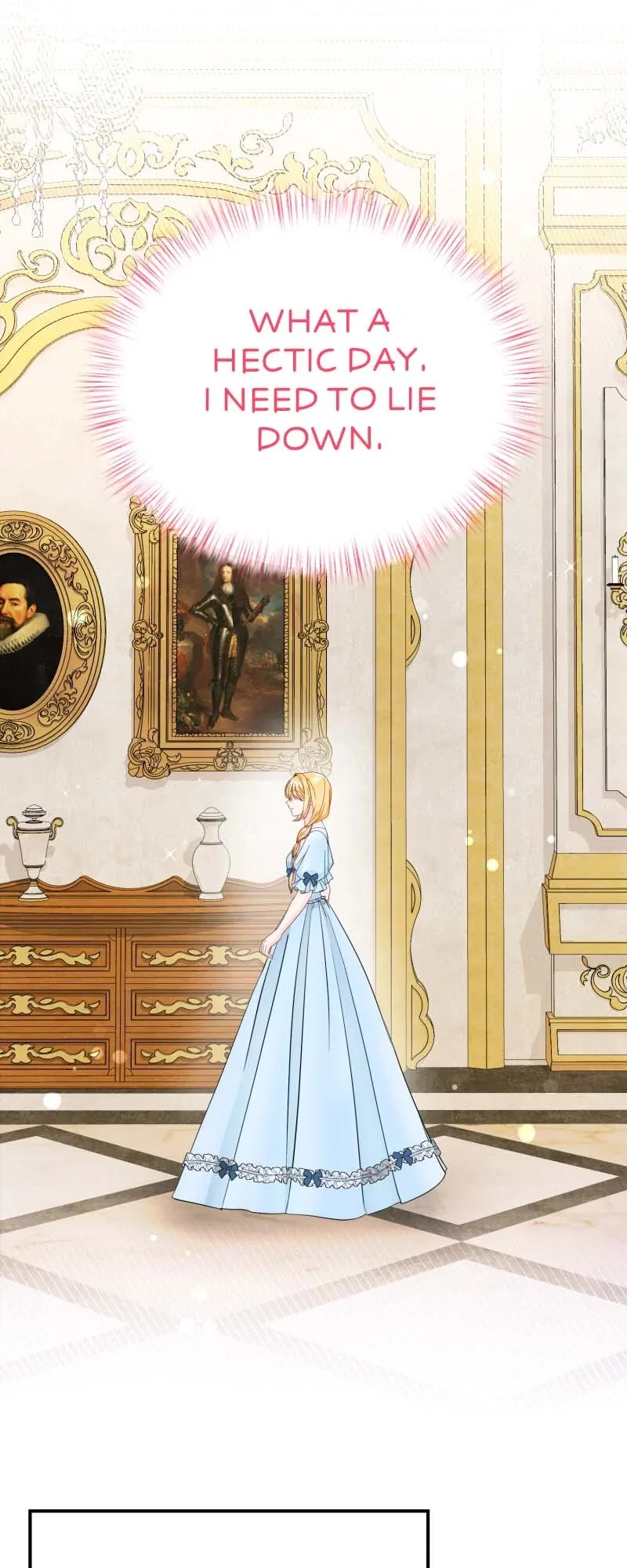 The Maid’s Secret Tea Recipe for the Prince Chapter 33 – Page 69