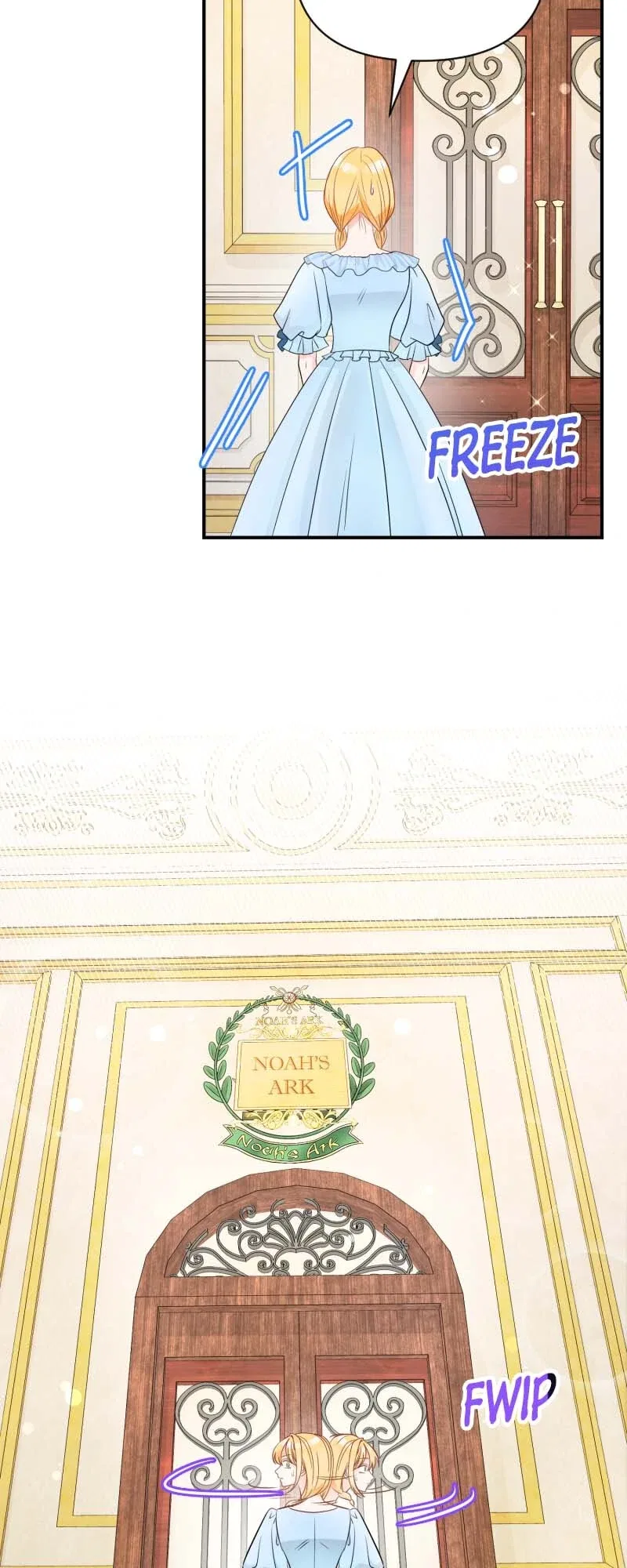 The Maid’s Secret Tea Recipe for the Prince Chapter 33 – Page 71