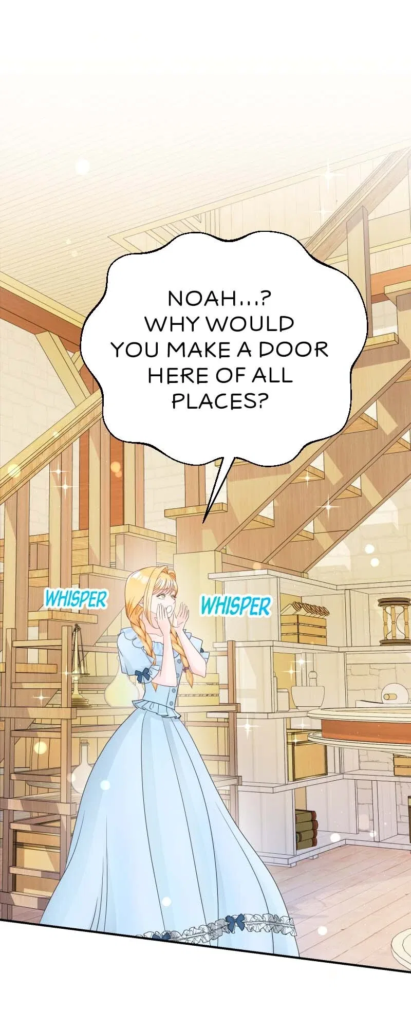 The Maid’s Secret Tea Recipe for the Prince Chapter 33 – Page 74