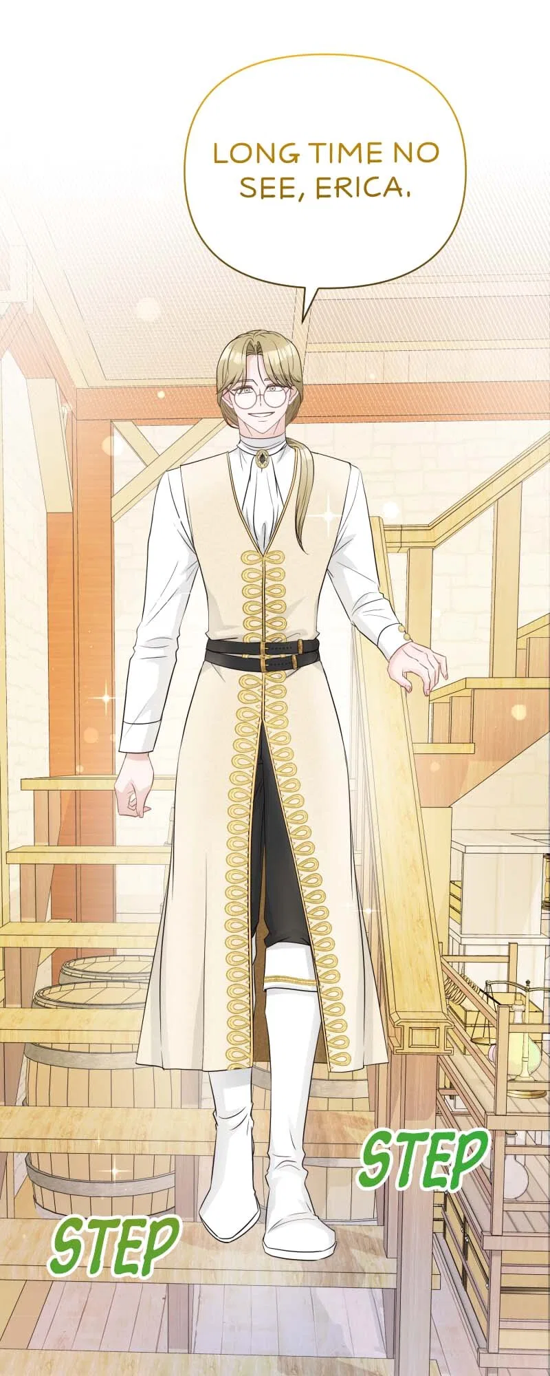 The Maid’s Secret Tea Recipe for the Prince Chapter 33 – Page 75