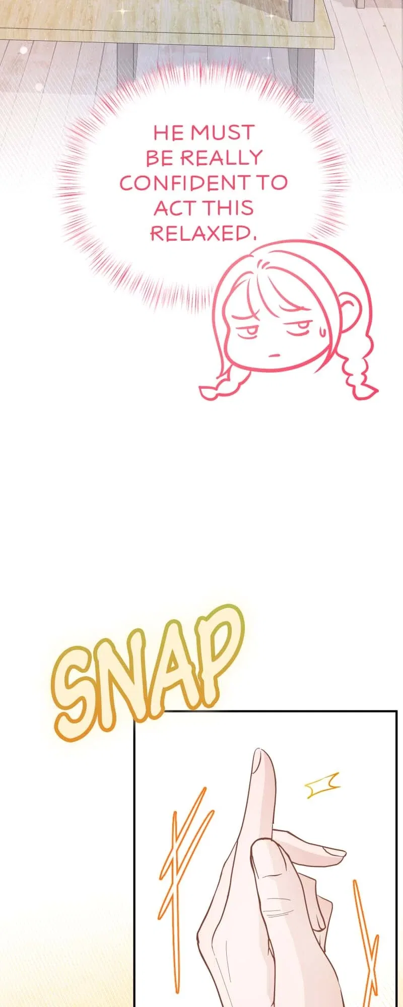 The Maid’s Secret Tea Recipe for the Prince Chapter 33 – Page 76