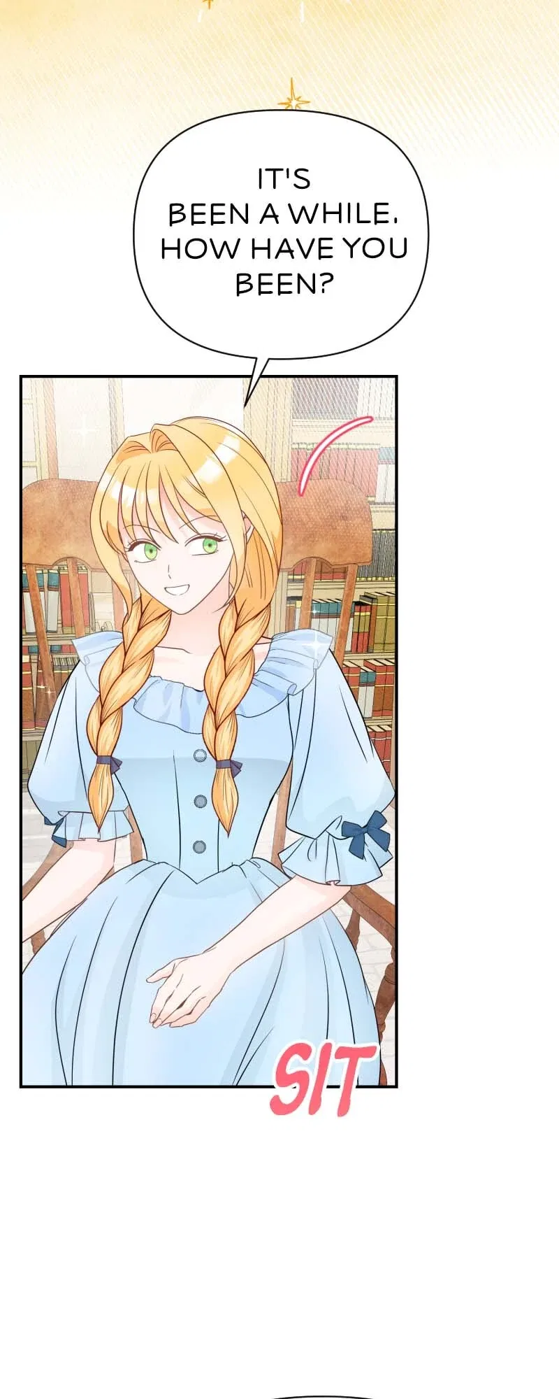 The Maid’s Secret Tea Recipe for the Prince Chapter 33 – Page 78