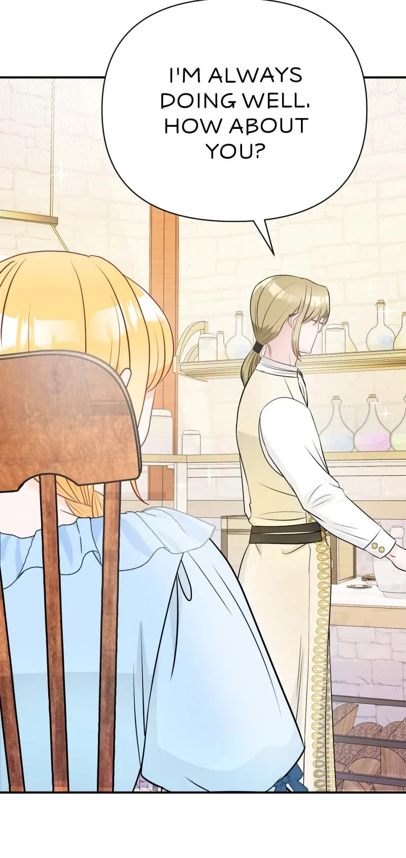 The Maid’s Secret Tea Recipe for the Prince Chapter 33 – Page 79
