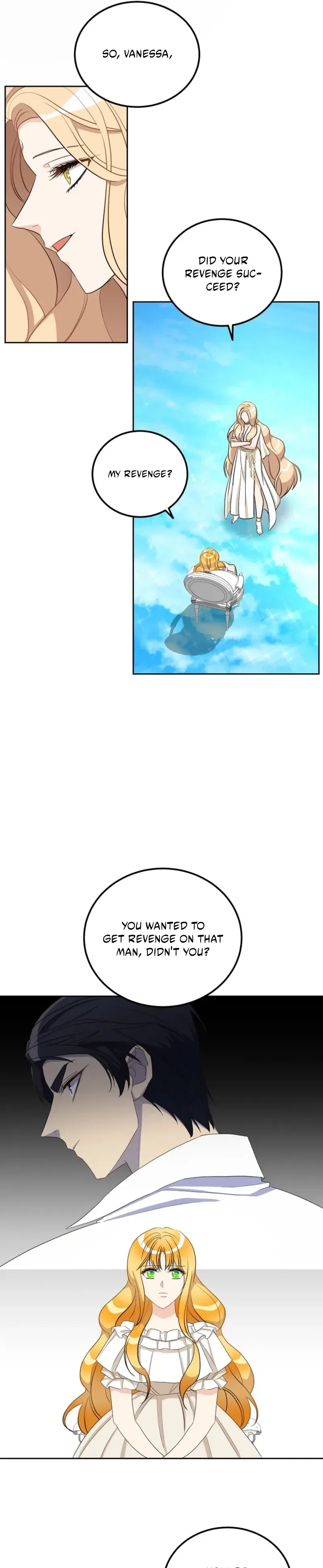 Acidity of Regret Chapter 21 – Page 11