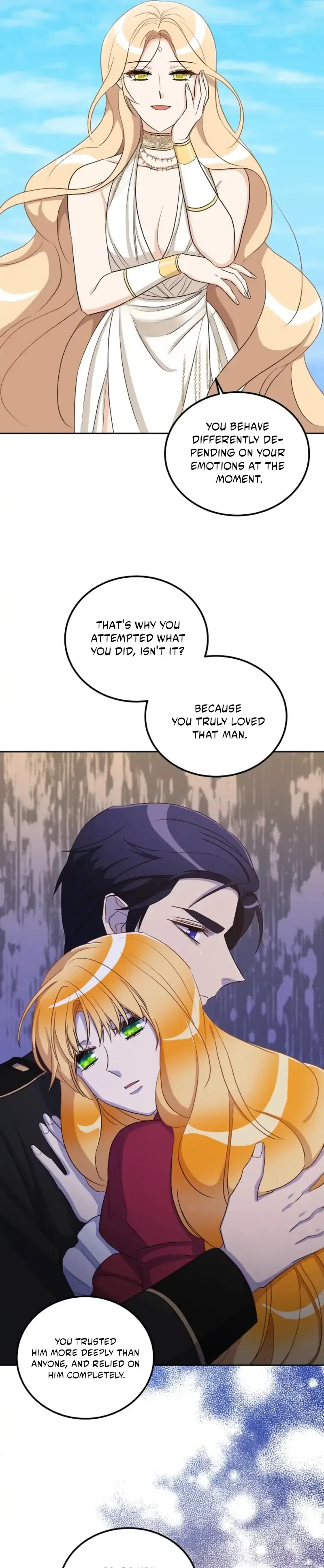 Acidity of Regret Chapter 21 – Page 13