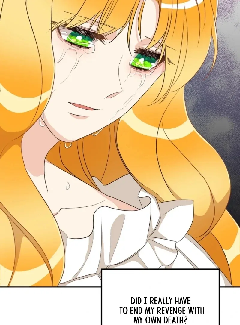 Acidity of Regret Chapter 21 – Page 27