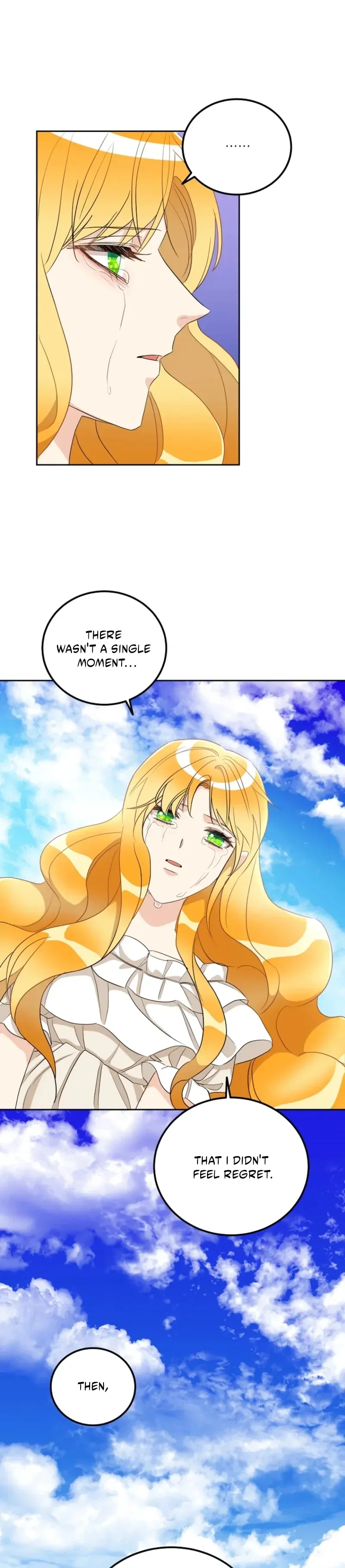 Acidity of Regret Chapter 21 – Page 31