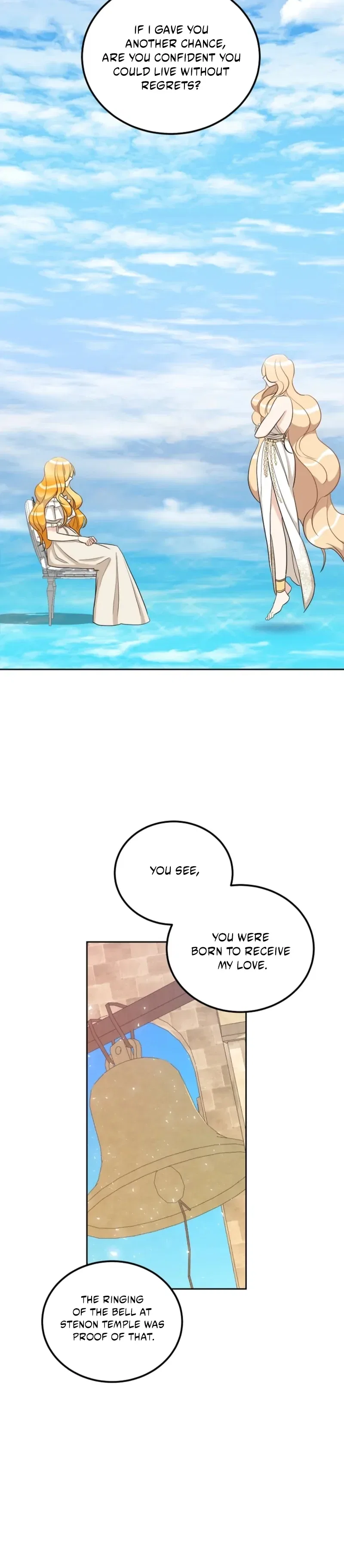 Acidity of Regret Chapter 21 – Page 32