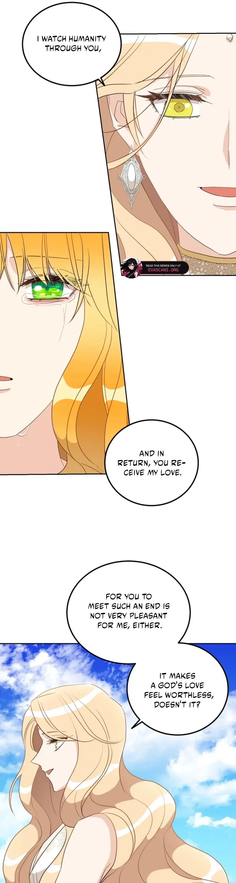 Acidity of Regret Chapter 21 – Page 33