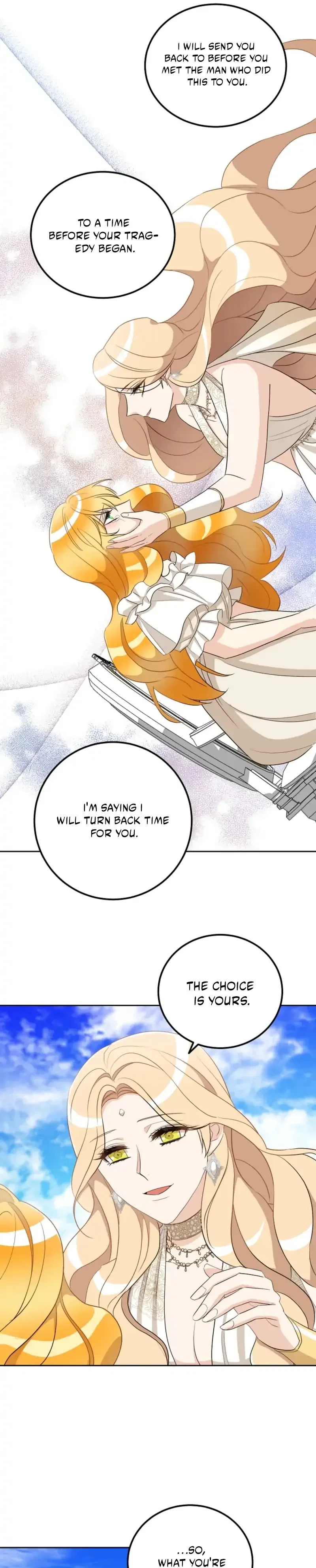 Acidity of Regret Chapter 21 – Page 35