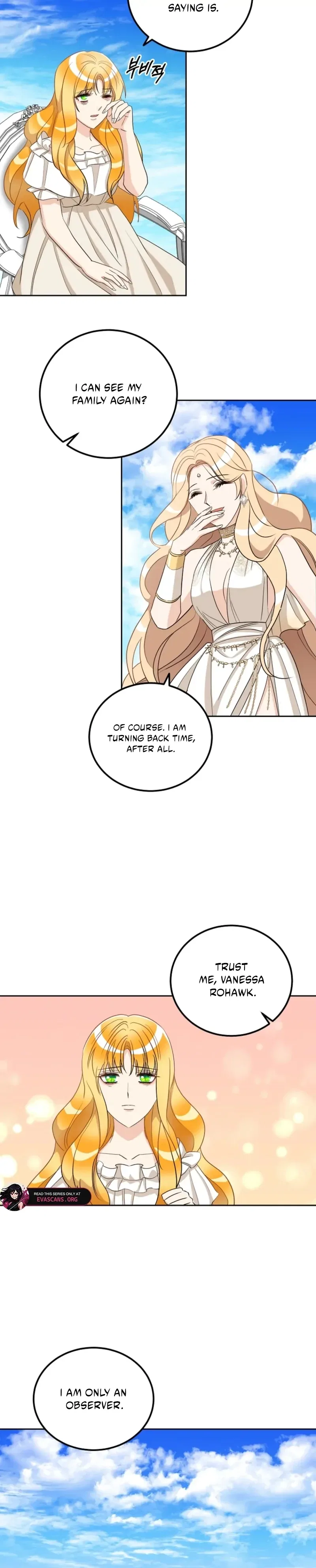 Acidity of Regret Chapter 21 – Page 36