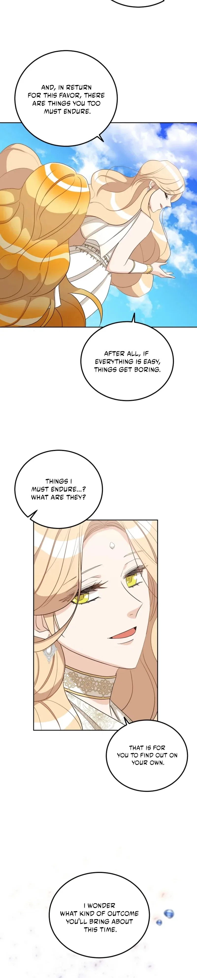 Acidity of Regret Chapter 21 – Page 38