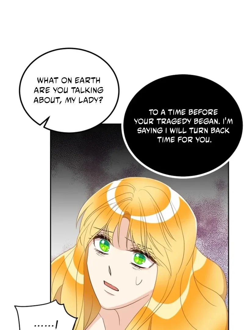Acidity of Regret Chapter 21 – Page 46