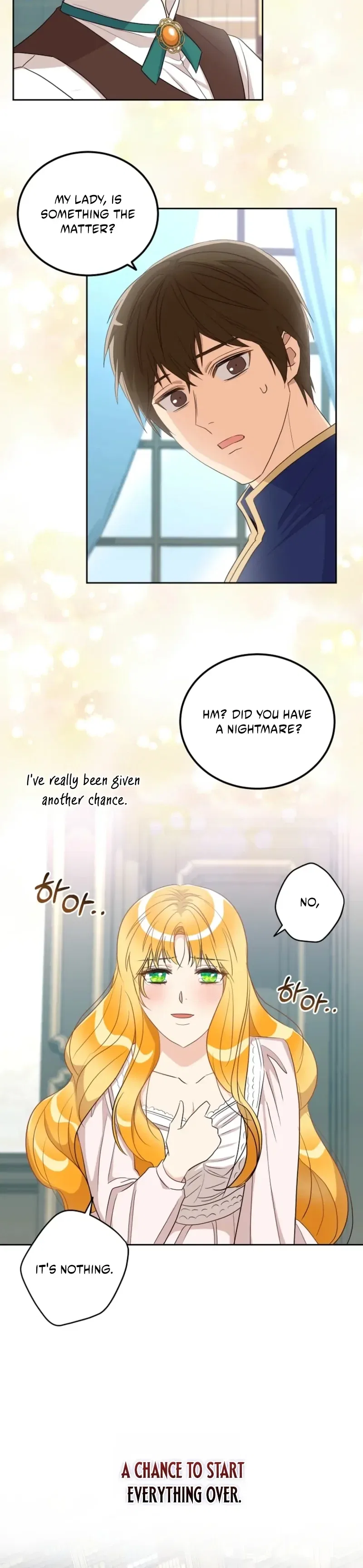 Acidity of Regret Chapter 21 – Page 50
