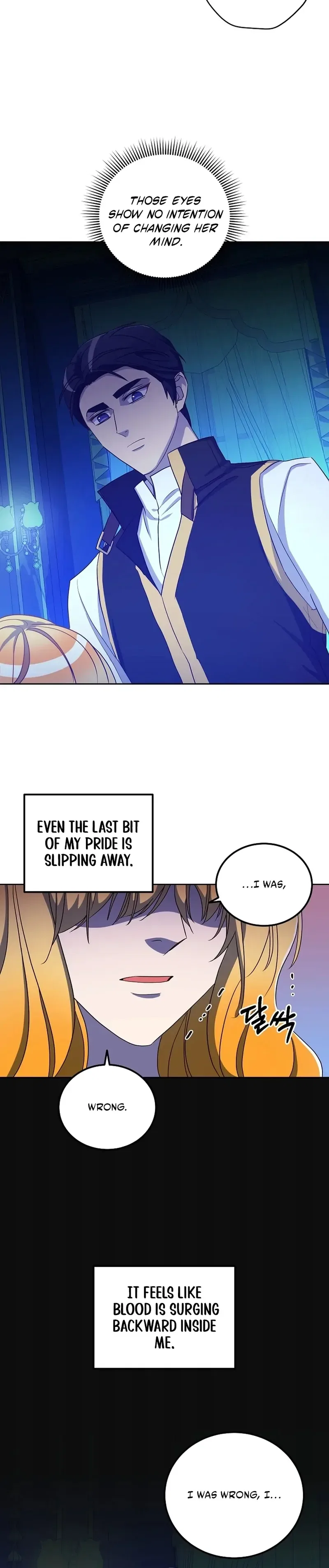 Acidity of Regret Chapter 20 – Page 4