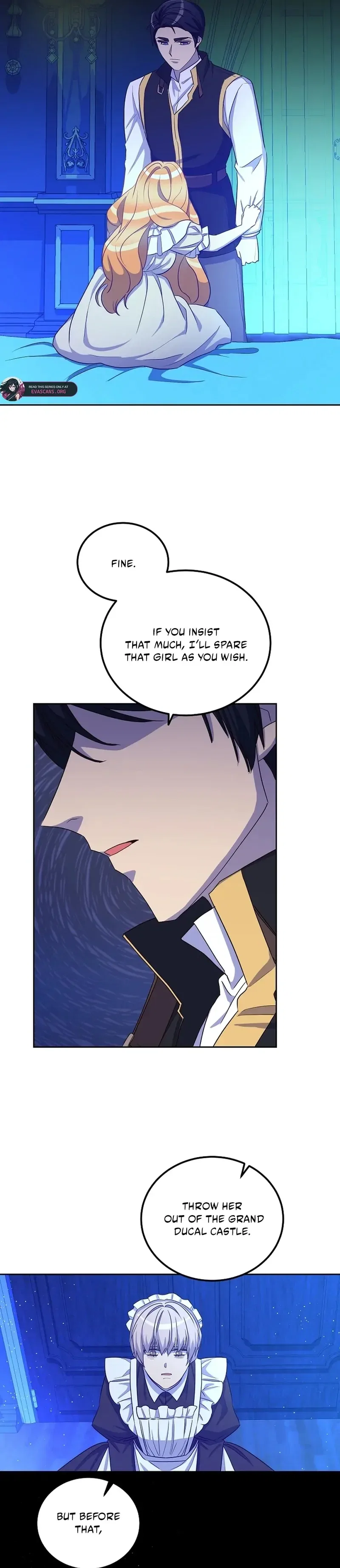 Acidity of Regret Chapter 20 – Page 5