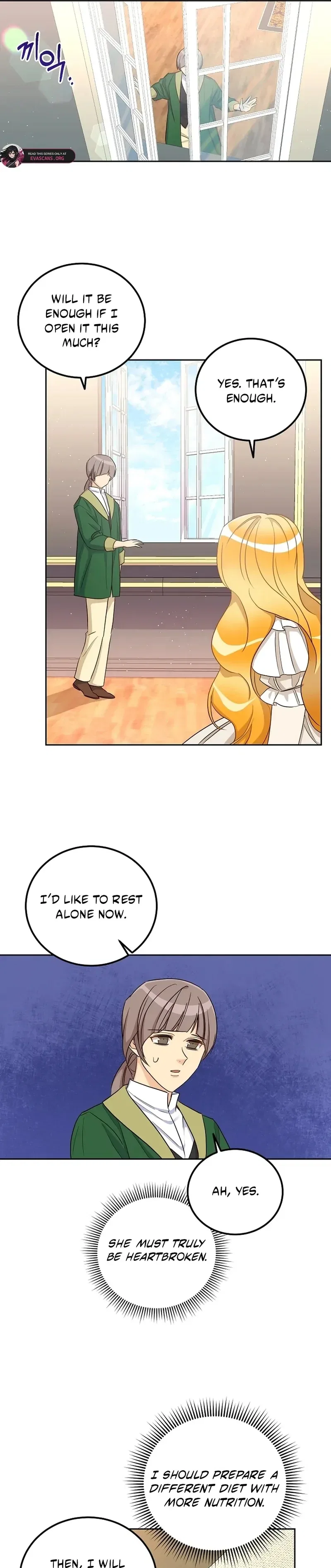 Acidity of Regret Chapter 20 – Page 13