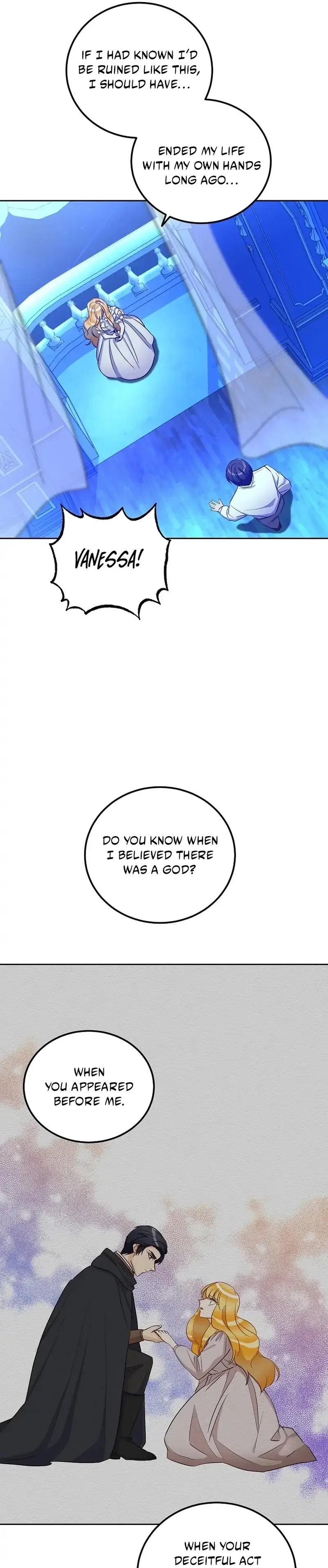 Acidity of Regret Chapter 20 – Page 27
